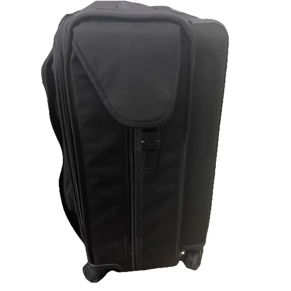 Tumi nwot alpha